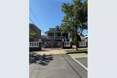 2224 Lafayette Avenue, Bronx, NY 10473 - Photo 1