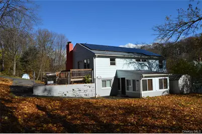 44 Wood Street, Kingston, NY 12401 - Photo 17