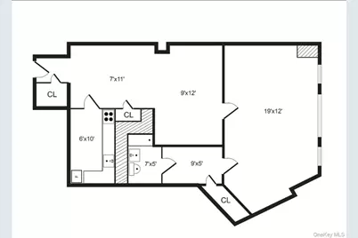 1655 Flatbush Avenue #B711, Brooklyn, NY 11210 - Photo 15