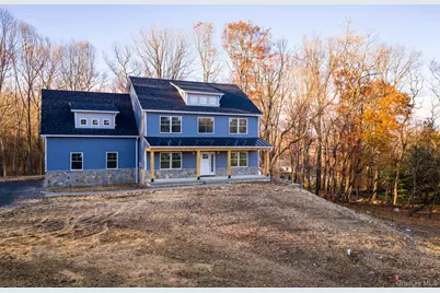 48 W Corbett Road, Montgomery, NY 12549 - Photo 31