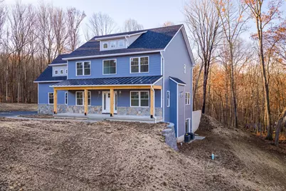 48 W Corbett Road, Montgomery, NY 12549 - Photo 3