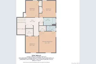 63 Farview Road, Carmel, NY 10512 - Photo 37