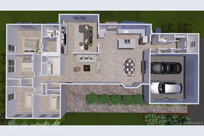 46 Mount Grey Road, Setauket, NY 11733 - Photo 3