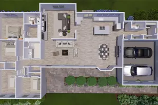 46 Mt Grey Rd, Setauket, NY 11733 - Photo 3