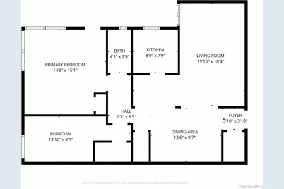 111-50 75th #A44, Forest Hills, NY 11375 - Photo 7