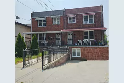 1022 E 211 Street #2, Bronx, NY 10469 - Photo 1
