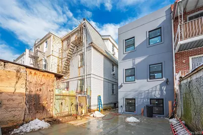 33-34 109 Street, Corona, NY 11368 - Photo 5