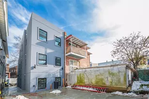 33-34 109th St, Corona, NY 11368 - Photo 3