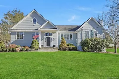 450 Westlake Drive, Valhalla, NY 10595 - Photo 1