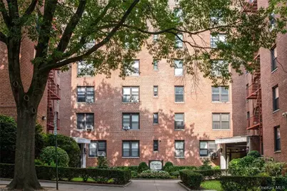 4 Windsor Terrace #1E, White Plains, NY 10601 - Photo 3