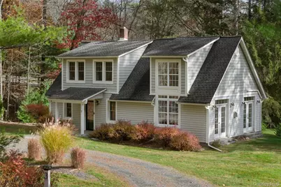 3 Corkscrew Road, Barryville, NY 12719 - Photo 1