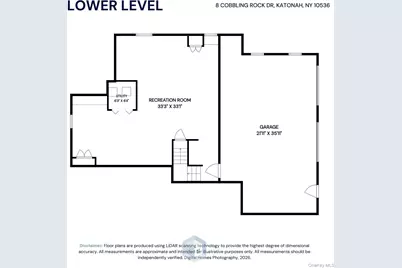 8 Cobbling Rock Drive, Katonah, NY 10536 - Photo 47