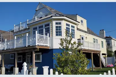 302 E Penn Street #Upper, Long Beach, NY 11561 - Photo 1