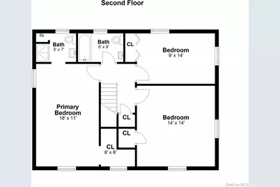 112 Clarence Road, Scarsdale, NY 10583 - Photo 25