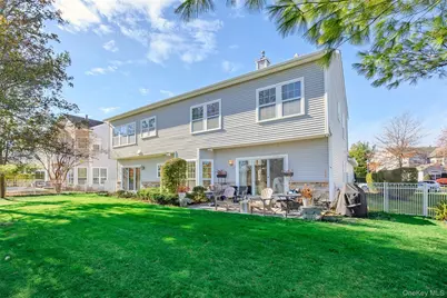 38 Hamlet Drive, Mount Sinai, NY 11766 - Photo 35