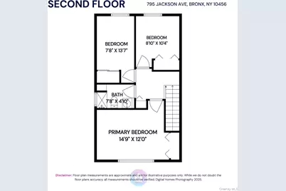 795 Jackson Avenue, Bronx, NY 10456 - Photo 31