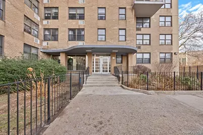 1966 Newbold Avenue #408, Bronx, NY 10472 - Photo 1