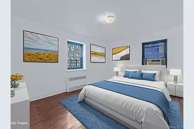 102-55 67th Road #4W, Forest Hills, NY 11375 - Photo 13