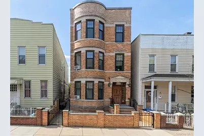 25-54 37th Street, Astoria, NY 11103 - Photo 1