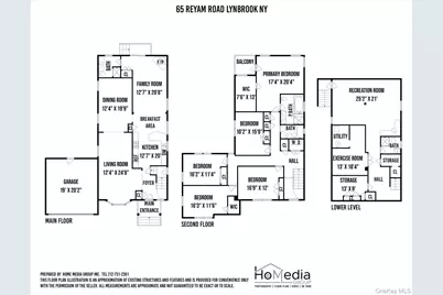 65 Reyam Road, Lynbrook, NY 11563 - Photo 27