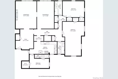 525 W 238th Street #2B, Bronx, NY 10463 - Photo 31