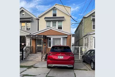 8747 139th Street, Jamaica, NY 11435 - Photo 1