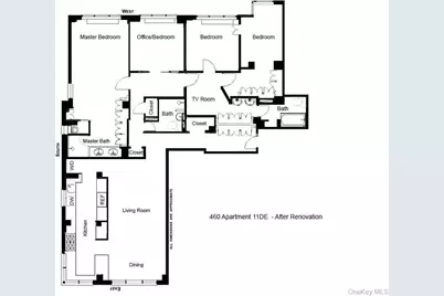 460 E 79th Street #11DE, New York, NY 10075 - Photo 33