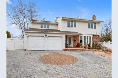 3711 Berne Road, Wantagh, NY 11793 - Photo 1