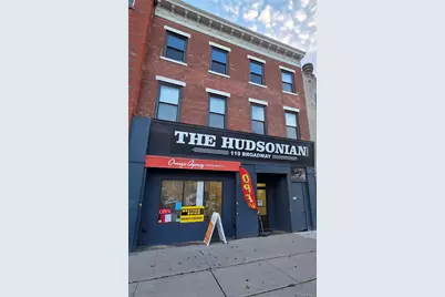 119 Broadway #Ground Floor, Newburgh, NY 12550 - Photo 1