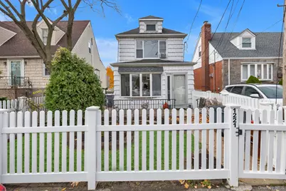 1221 Ellsworth Avenue, Bronx, NY 10465 - Photo 1