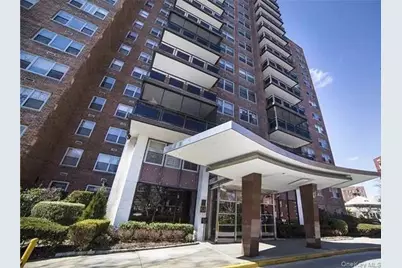 70-20 108th Street #9S, Forest Hills, NY 11375 - Photo 1