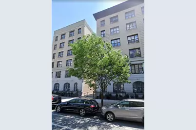 1809 Adam Clayton Powell Jr. Boulevard #2E, New York, NY 10026 - Photo 1