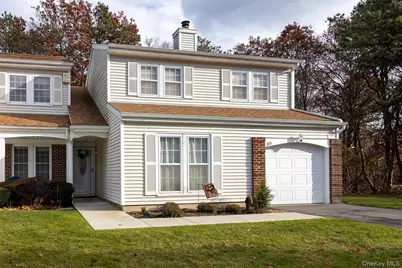 205 Haddon Hollow Court, Middle Island, NY 11953 - Photo 1