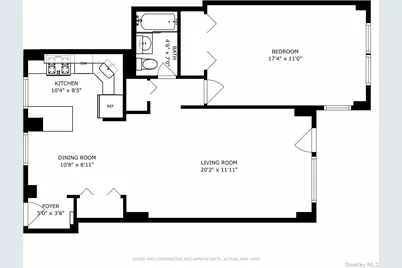 5800 Arlington Avenue #19L, Bronx, NY 10471 - Photo 17