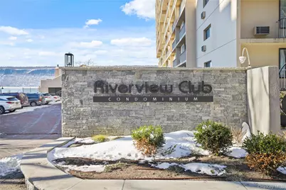 1155 Warburton Avenue #4P, Yonkers, NY 10701 - Photo 1