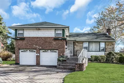 946 Bard Road, Westbury, NY 11590 - Photo 1