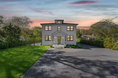 128 Priscilla Avenue, Flanders, NY 11901 - Photo 3