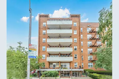 100-26 67th Rd #4F, Forest Hills, NY 11791 - Photo 1