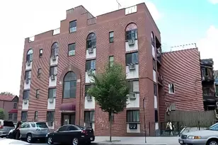 42-60 Colden St, Flushing, NY 11355 - Photo 1