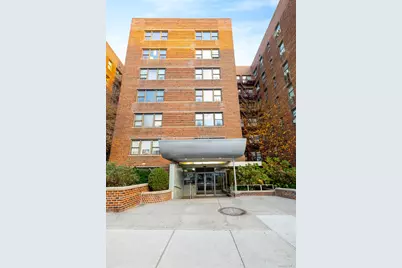 3130 Grand Concourse #2J, Bronx, NY 10458 - Photo 1