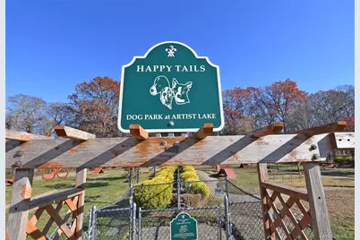 301 Artist Lake Drive, Middle Island, NY 11953 - Photo 25