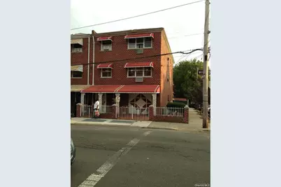 658 E 216th Street #3, Bronx, NY 10467 - Photo 1