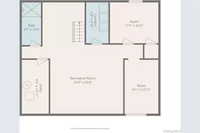 26 W 11th Street, Huntington Station, NY 11746 - Photo 37