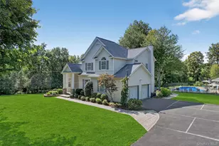 1 Fox Rd, Florida, NY 10921 - Photo 3