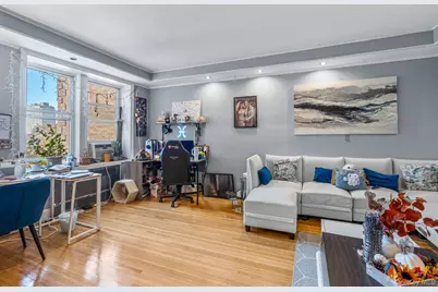 45 Kew Gardens Road #4A, Kew Gardens, NY 11415 - Photo 3