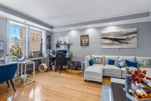 45 Kew Gardens Rd, Kew Gardens, NY 11415 - Photo 3