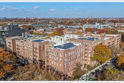 45 Kew Gardens Road #4A, Kew Gardens, NY 11415 - Photo 17