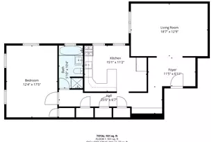 45 Kew Gardens Rd, Kew Gardens, NY 11415 - Photo 19