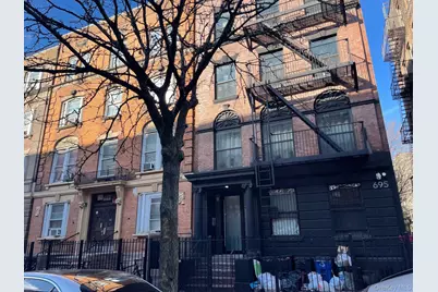 689 & 693 Beck Street, Bronx, NY 10455 - Photo 23
