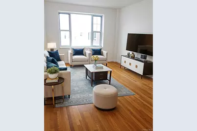 220 Pelham Road #6G, New Rochelle, NY 10805 - Photo 3